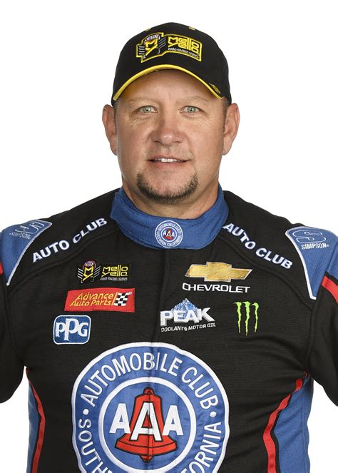 Robert Hight has special memories at Menards NHRA Heartland Nationals