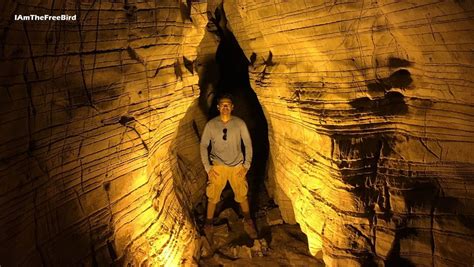 Exploring Belum Caves | Hot Underground Caves | 2/2