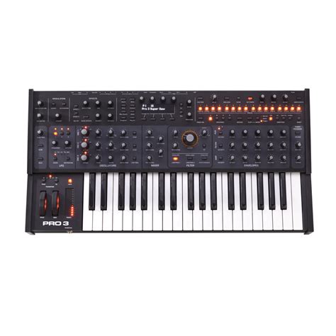 Buy Digital Synthesizers in UAE at Best Price on MusicMajlis