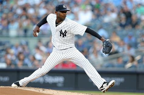 New York Yankees News: Domingo German will be a Yankee in 2021, it’s ...