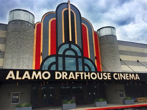 The Alamo Drafthouse | Springfield Sign - Springfield Sign | Design ...