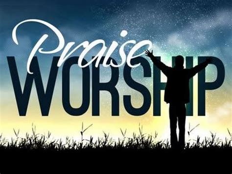 The Science Behind Your Praise and Worship - Revelation Up To The Minute