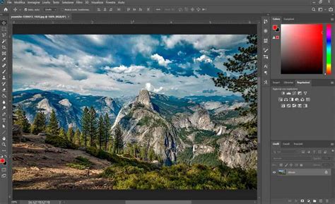 Conosci Adobe Photoshop? L'applicazione di digital imaging per eccellenza (Fotografia)
