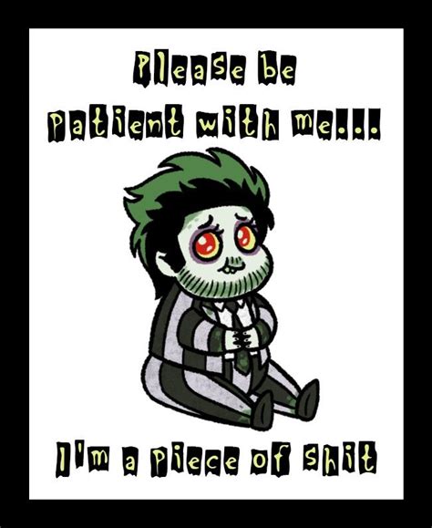 Beetlejuice Costume, B Words, Drawing Reference Poses, Tim Burton ...