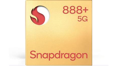 Qualcomm Snapdragon 888+ 5G, el nuevo procesador en detalle