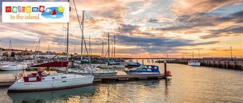 Ryde Harbour | Welcome to The Isle of Wight