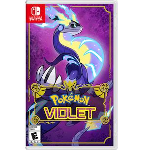 Pokémon Scarlet and Pokémon Violet | Official Website