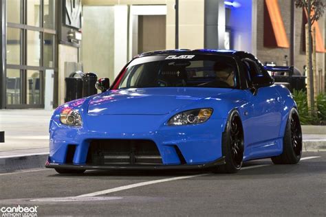 El Honda S2000 tuning - Buscar con Google | Honda s2000, Honda, Street ...