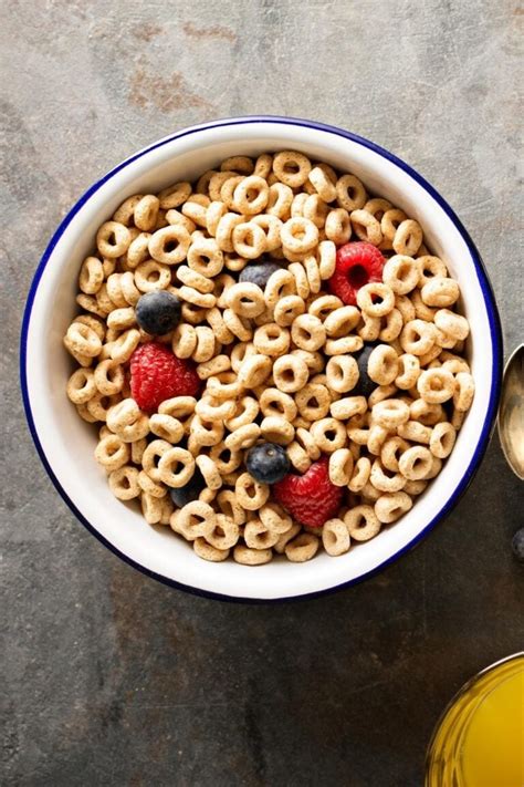 17 Cheerios Recipes We Can’t Get Enough Of - Insanely Good