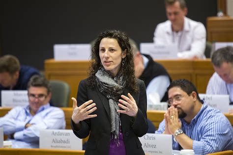 "Infrangere le regole paga nel lavoro e nella vita". La leadership ...