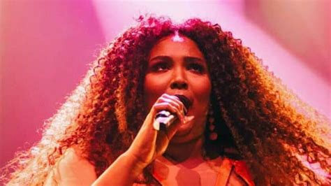 Lizzo UK Tour 2023 Dates, Venues, Tickets Price, Pre-Sale Release Date And Time, Europe Schedule ...