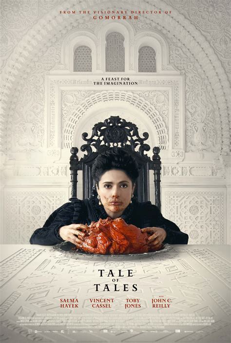 Tale of Tales | Discover the best in independent, foreign, documentaries, and genre cinema from ...