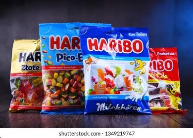 Haribo Logo Vector (.EPS) Free Download