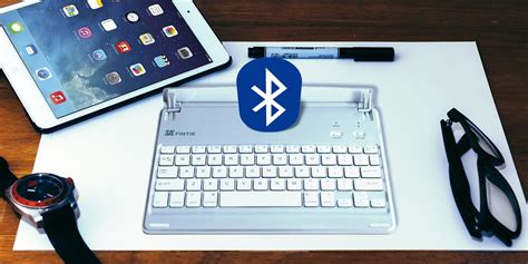 Here's Why Your iPad Needs a Bluetooth Keyboard