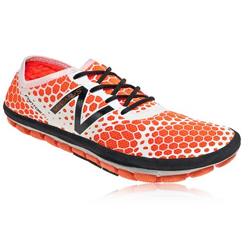 New Balance Minimus MR1 HI-REZ Running Shoes - 50% Off | SportsShoes.com