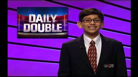 Jeopardy! Teen Tournament 11/11/11 - YouTube