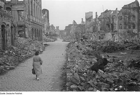 49 best Dresden 1945 images on Pinterest | Germany, World war two and Wwii