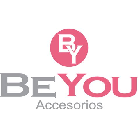 be you Logo Download png