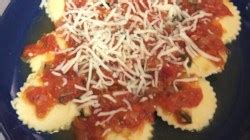 Homemade Four Cheese Ravioli Recipe - Allrecipes.com