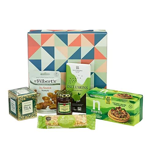 Lakeland Gluten-Free Christmas Hamper | Lakeland