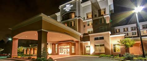 Homewood Suites by Hilton Doylestown, PA