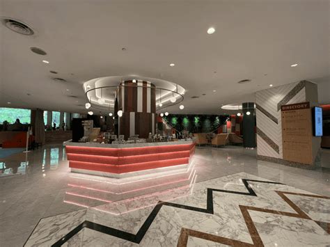 Furama RiverFront Singapore | Ask Venue | Malaysia Venue Specialist