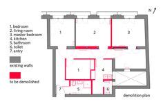 27 Demolition Plans ideas | demolition, how to plan, construction documents