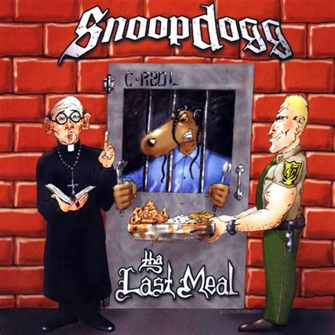 Today in Hip-Hop: Snoop Dogg Drops 'Tha Last Meal' Album - XXL