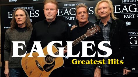 The Eagles Greatest Hits Album - The Eagles Best Songs | Best songs, Summer songs, Greatest hits