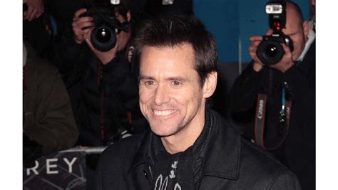 Jim Carrey's The Mask was supposed to be a horror film - 8days