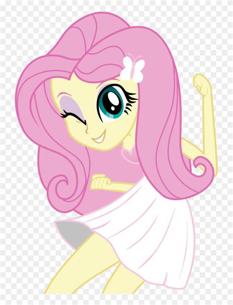 Fluttershy, Mlp Comics, Pinkie Pie, Equestria Girls, - My Little Pony Equestria Girls Fluttershy ...