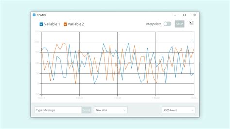 Using the Serial Plotter Tool | Arduino Documentation | Arduino ...