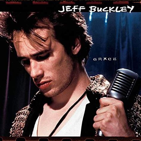 Grace (1994) Album de Jeff Buckley – marialopezMusic