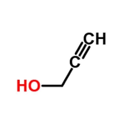 Propargyl Alcohol, 107-19-7, Prop-2-yn-1-ol, C3H4O, प्रोपरगेल अल्कोहल in Mirpur, Kanpur , M/s A ...