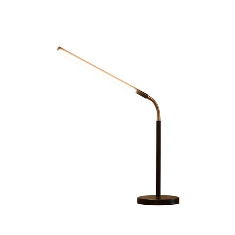 LED Gooseneck Desk Lamp,Small LED Desk Lamp | Goodly Light-GL-TLM042 factory and suppliers | Goodly