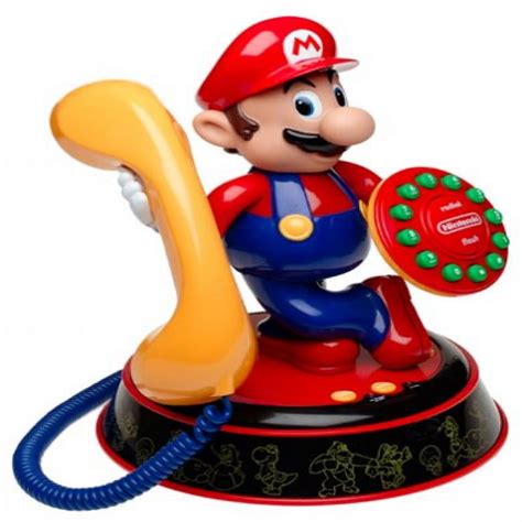 841-245 Mario Voice Activated - Walmart.com