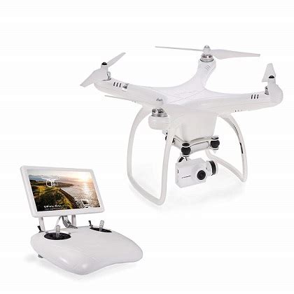 The Best 4 Drones for Fishing - [Updated 2021] Top Fishing Drones