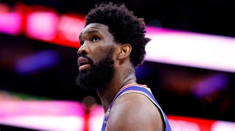 Joel Embiid injury update: 76ers star records double-double in return ...