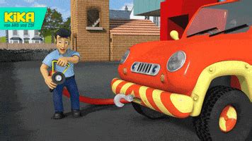 Firetruck GIFs - Find & Share on GIPHY