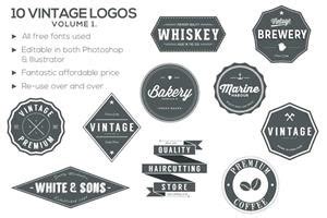 Restaurants Near Logos Land | The Restaurant Logo Design