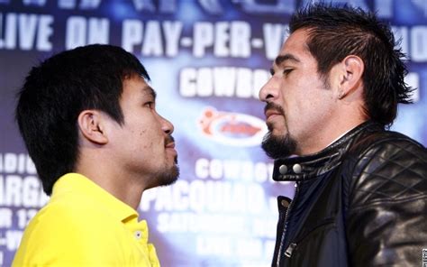 Photos - Manny Pacquiao vs Antonio Margarito - Boxing news - BOXNEWS.com.ua