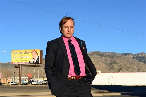 'Breaking Bad' prequel series 'Better Call Saul' is coming to AMC - The ...