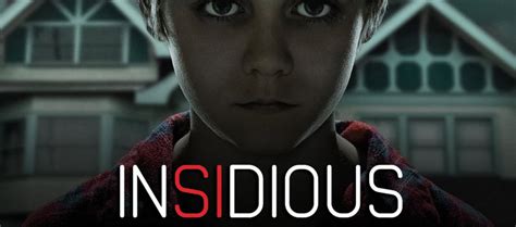 Next 'Insidious' Entry Gets New Title Before Summer Debut