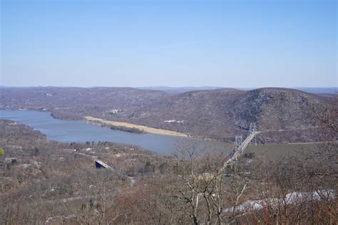 Bear Mountain State Park Hiking Guide | Bear Mountain – Hatchet Outdoor Supply Co.