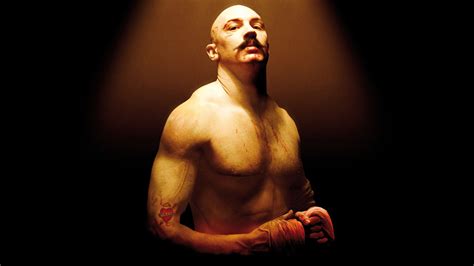 Download Movie Bronson HD Wallpaper