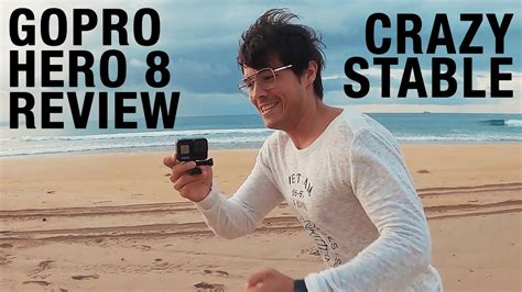 GoPro HERO8 Black Review | Should you buy it? - YouTube