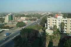 Oromia – Wikipedia, wolna encyklopedia