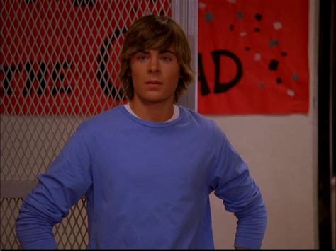 High School Musical - Zac Efron Image (22736291) - Fanpop