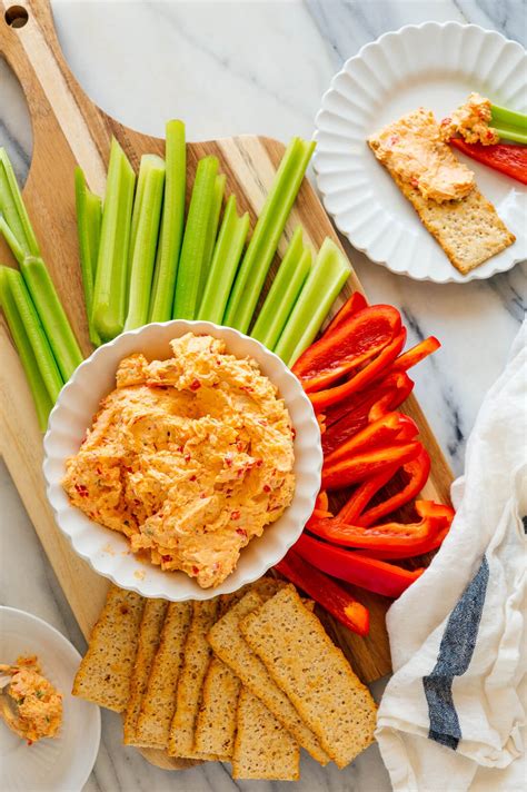 Pimento Cheese Recipe - Cookie and Kate