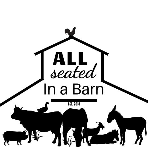 How to Support All Seated in a Barn